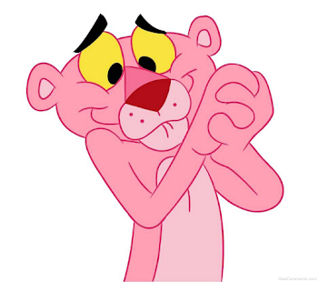 Pink Panther Png (107+ images in Collection) Page 3