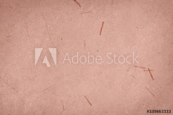 Pink paper background