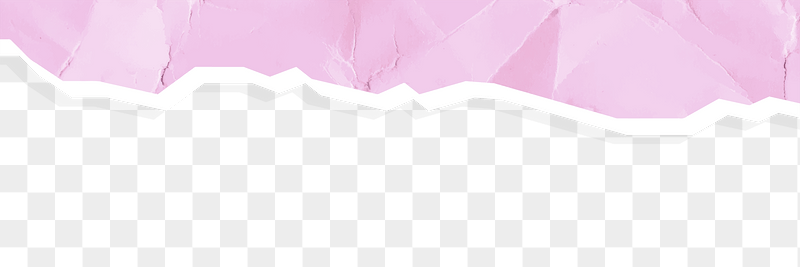 Pink paper png crumpled texture | Free PNG - rawpixel