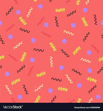 pink pattern