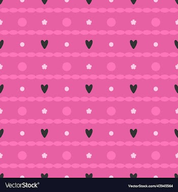 pink pattern