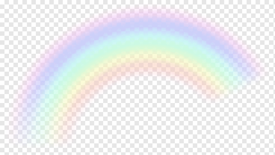 Pink Pattern, rainbow, rainbow, purple, effect, triangle png