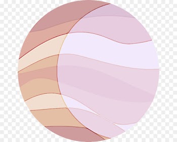 pink peach plate line material property
