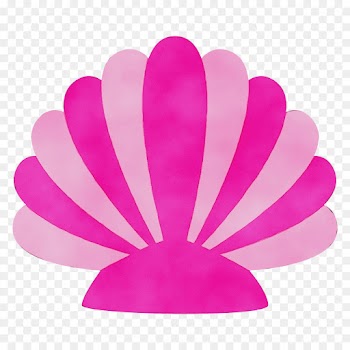 pink petal magenta violet material property