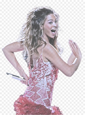 pink photo shoot gesture hand muscle