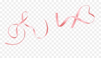Pink - Pink ribbon 