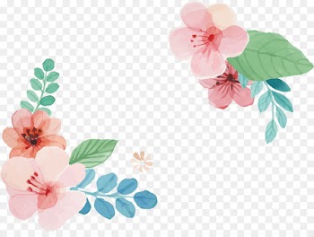 Pink - Pink Sakura Header Box 
