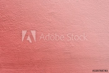 Pink plain wall background