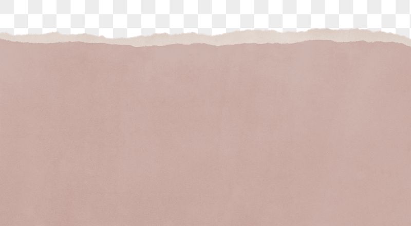 Pink png border, torn paper | Free PNG - rawpixel