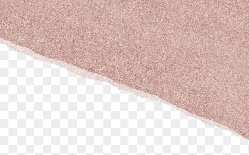 Pink png border, torn paper | Free PNG - rawpixel