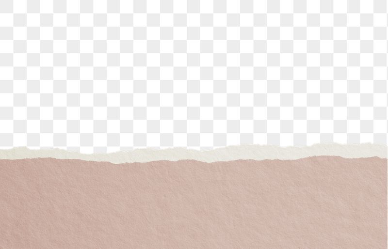 Pink png border, torn paper | Free PNG - rawpixel