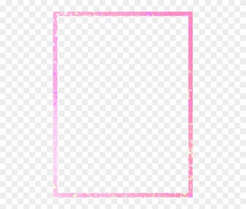 Pink Polka Dot Frames