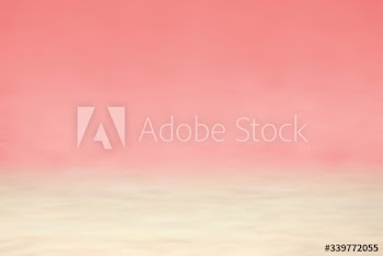 Pink product background