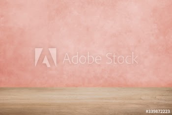 Pink product background