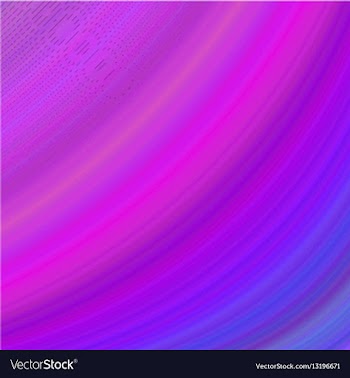 Pink purple abstract background design vector image