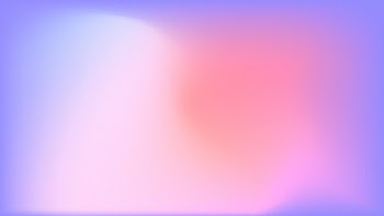 Pink purple blur gradient abstract background design