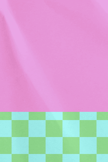 Pink retro background, checkered pattern | Free Photo - rawpixel