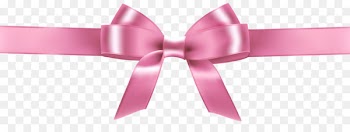 Pink ribbon Awareness ribbon Clip art - Pink Ribbon Cliparts 