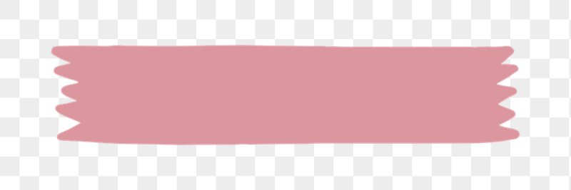 Pink ribbon banner png sticker, | Free PNG - rawpixel