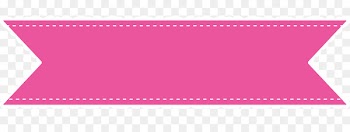 Pink ribbon Bàner Clip art - Fita rosa 