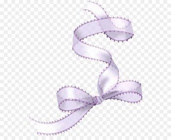 Pink ribbon Clip art - ribbon 