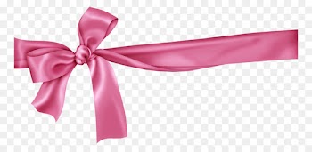 Pink ribbon Clip art - ribbon 
