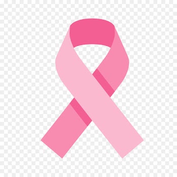Pink ribbon Computer Icons - ribbon pink 