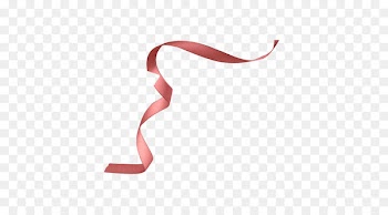 Pink ribbon Gift Clothing Accessories - absol ribbon 