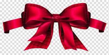 Pink ribbon illustration, Bow and arrow Icon, Red Checkered Bow transparent background PNG clipart