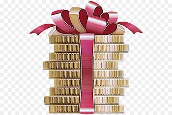 pink ribbon material property money