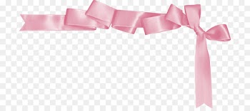 Pink ribbon Pink ribbon Clip art - Pink Ribbon 