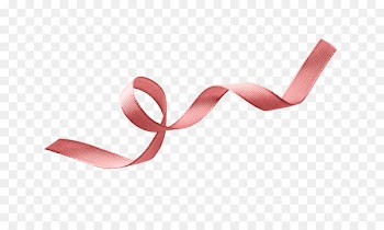 Pink ribbon Pink ribbon - Pretty pink ribbon 
