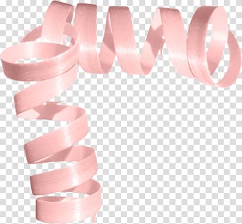 Pink Ribbon , Pink ribbon transparent background PNG clipart