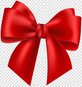 Pink Ribbon , Red ribbon transparent background PNG clipart