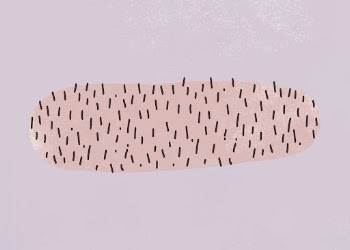 Pink round carpet clipart, home | Free PSD Illustration - rawpixel