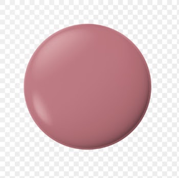 Pink round png sticker, transparent | Free PNG - rawpixel