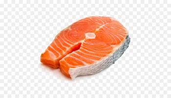 Pink salmon Smoked salmon Fish Steak - others 