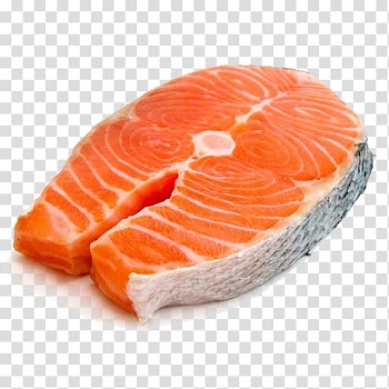 Pink salmon Smoked salmon Fish Steak, others transparent background PNG clipart