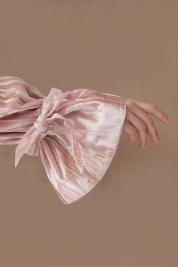Pink Satin Apparel
