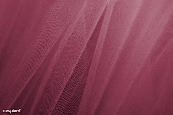 Pink sheer fabric texture | Free stock vector - 895570