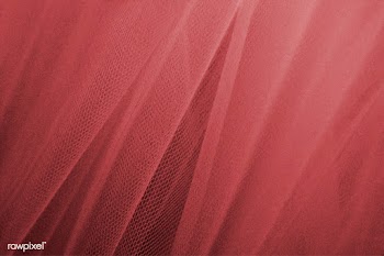 Pink sheer fabric texture | Free stock vector - 895681