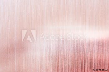 Pink shimmery paper background