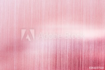 Pink shimmery paper background