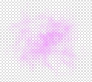 Pink Smoke PNG Pic