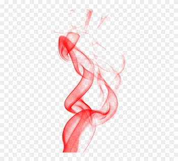 Pink Smoke Png - Red Color Smoke Png