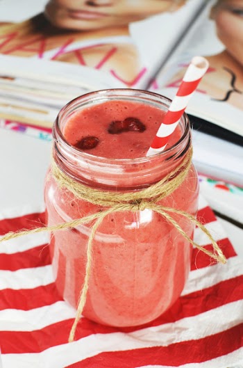 Pink Softy in Jar