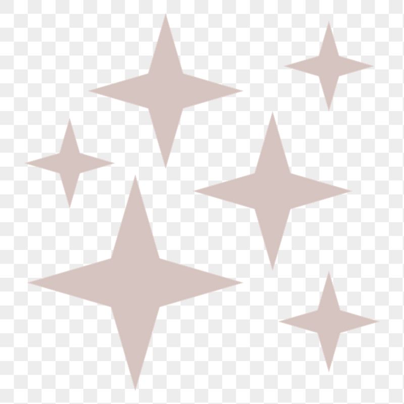 Pink sparkle png sticker, cute | Free PNG - rawpixel