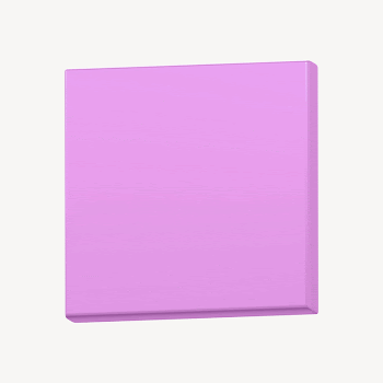 Pink square, 3D rendering design | Free Photo - rawpixel