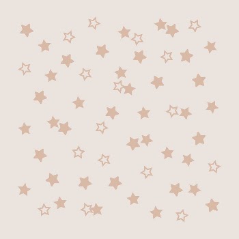 Pink stars clipart, cute pastel | Free Vector - rawpixel
