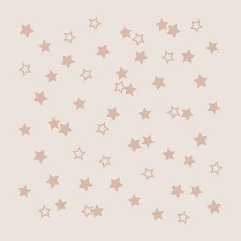 Pink stars sticker, cute pastel | Free PSD - rawpixel
